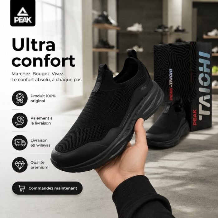 PEAK SHOES - Image 10