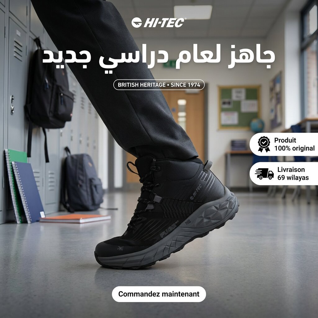 ca04d147885510e4.jpg HI-TEC Chaussures Homme - Image 1