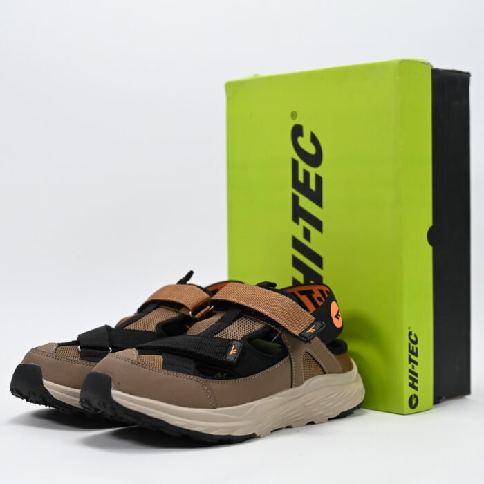 HI-TEC SANDALS - Image 9