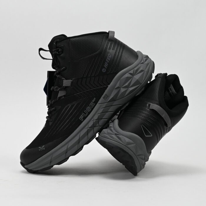 HI-TEC Chaussures Homme - Image 3