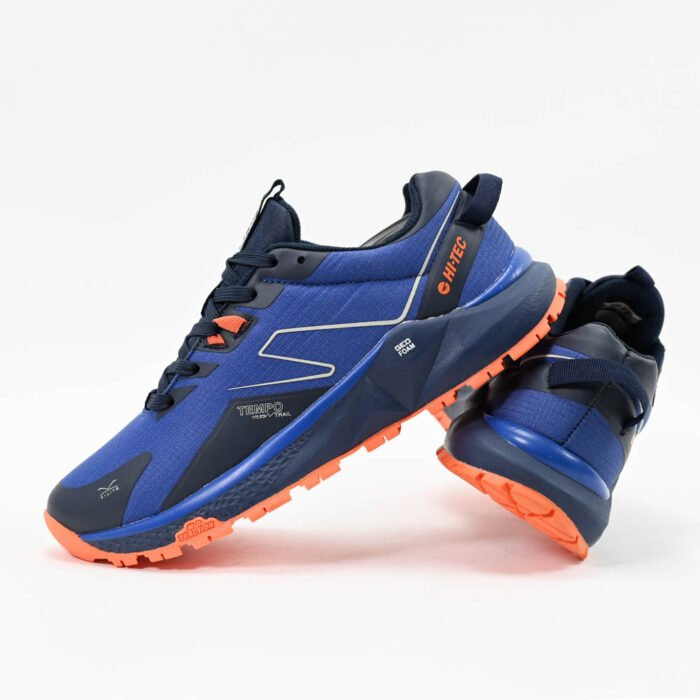 HI-TEC GEO-TEMPO TRAIL - Image 3