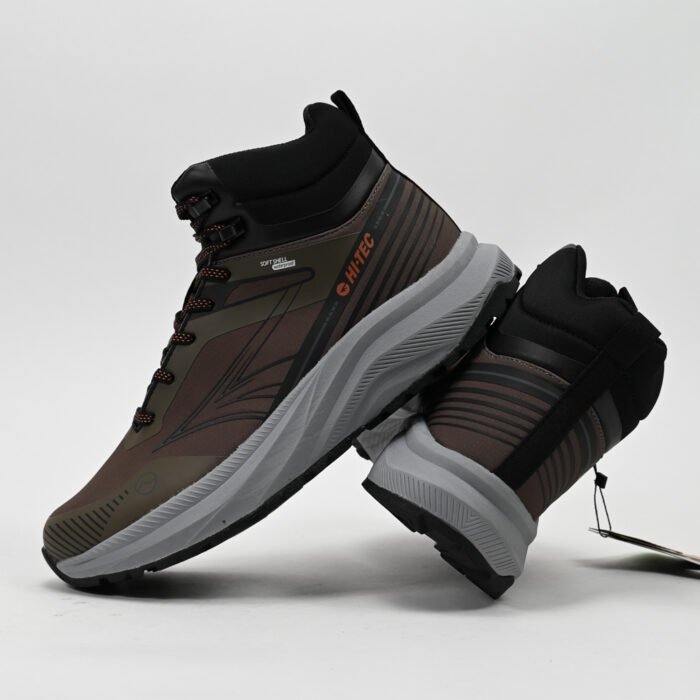 HI-TEC Chaussures Homme - Image 5