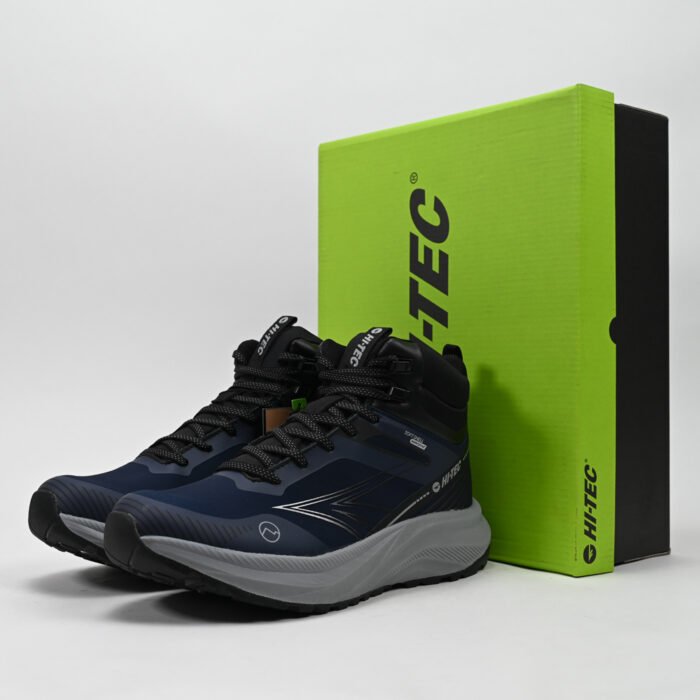 HI-TEC Chaussures Homme - Image 8